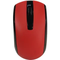 Мышь Genius ECO-8100 (красный) фото 1